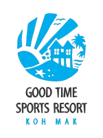 Good Time Sports Resort Koh Mak